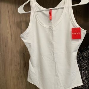 NWT SPANX bodysuit